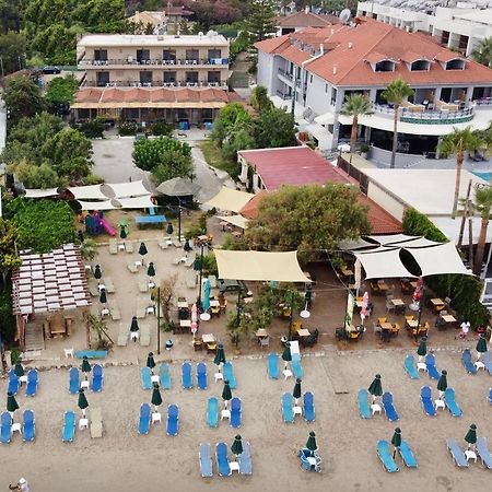 Anetis Hotel Tsilivi  Zewnętrze zdjęcie