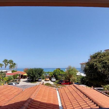 Anetis Hotel Tsilivi  Zewnętrze zdjęcie