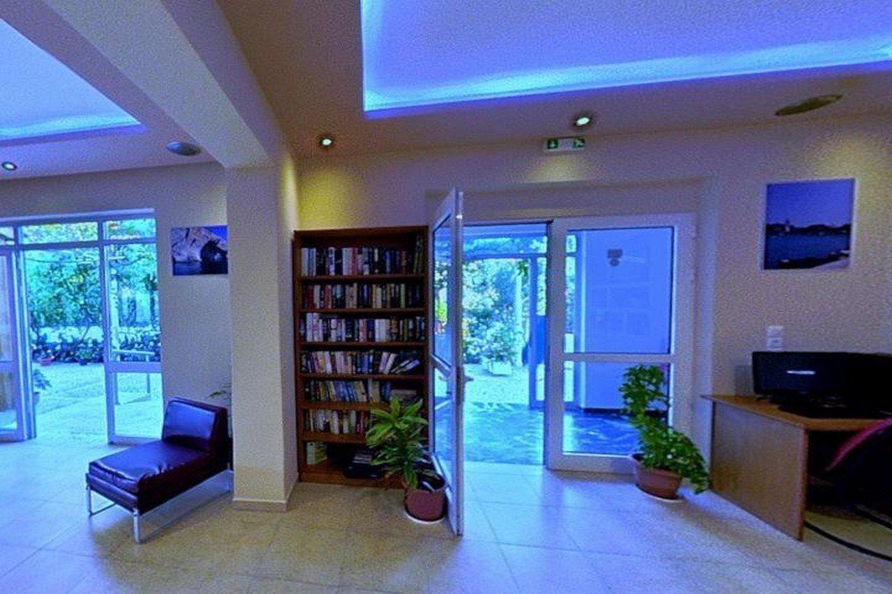 Anetis Hotel Tsilivi  Zewnętrze zdjęcie