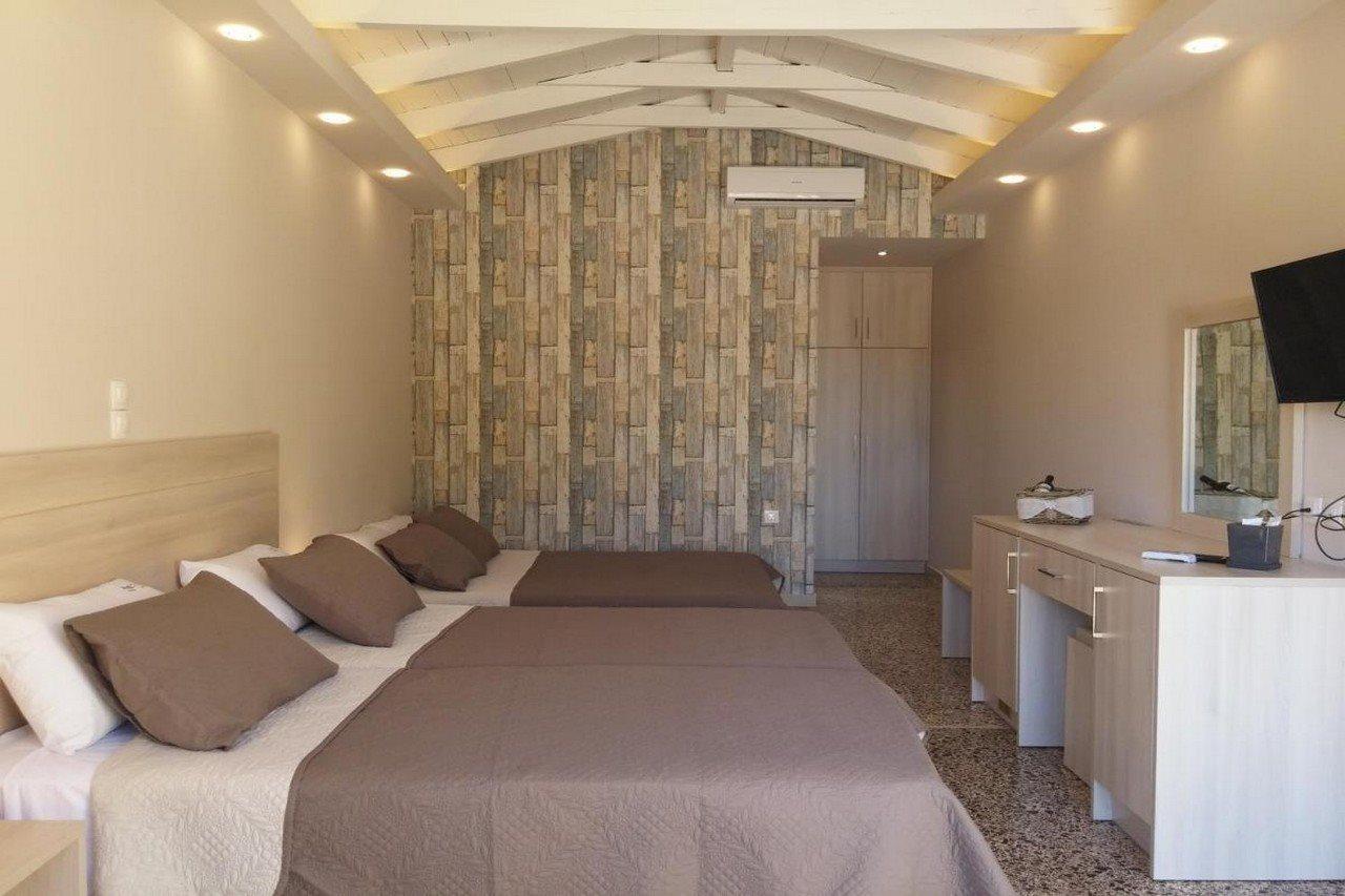 Anetis Hotel Tsilivi  Zewnętrze zdjęcie