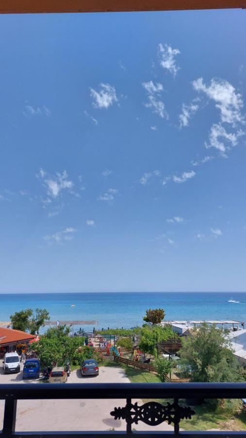 Anetis Hotel Tsilivi  Zewnętrze zdjęcie