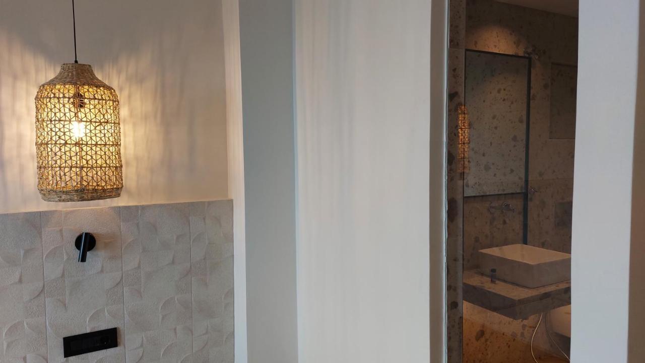 Anetis Hotel Tsilivi  Zewnętrze zdjęcie
