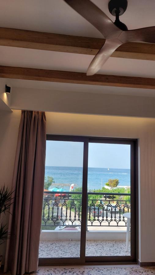 Anetis Hotel Tsilivi  Zewnętrze zdjęcie