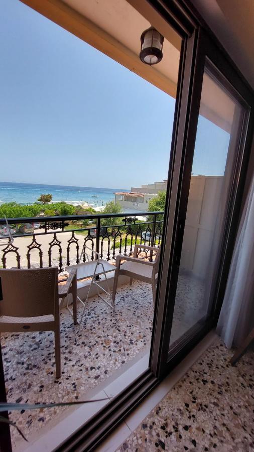 Anetis Hotel Tsilivi  Zewnętrze zdjęcie