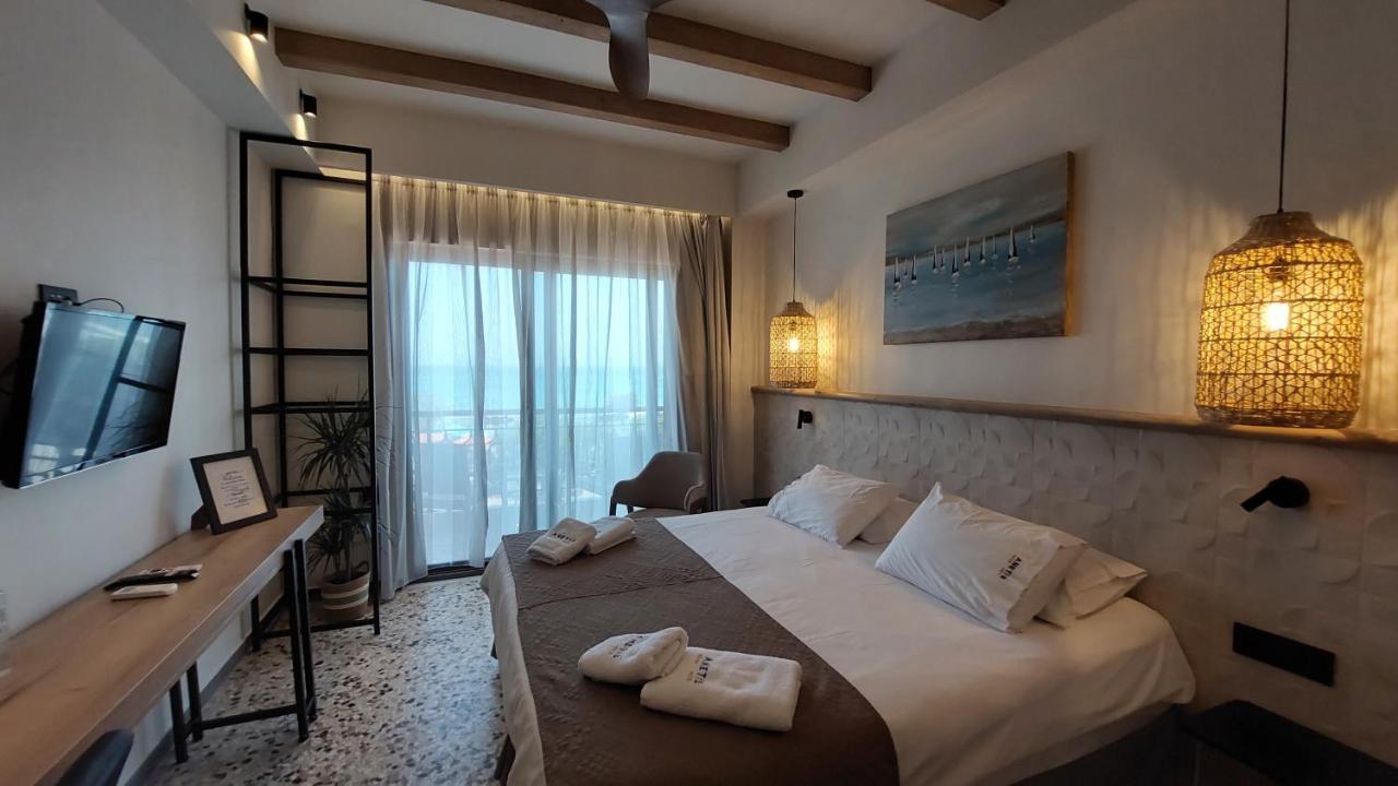 Anetis Hotel Tsilivi  Zewnętrze zdjęcie