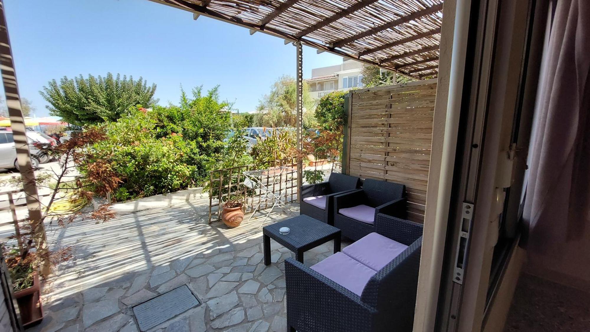 Anetis Hotel Tsilivi  Zewnętrze zdjęcie
