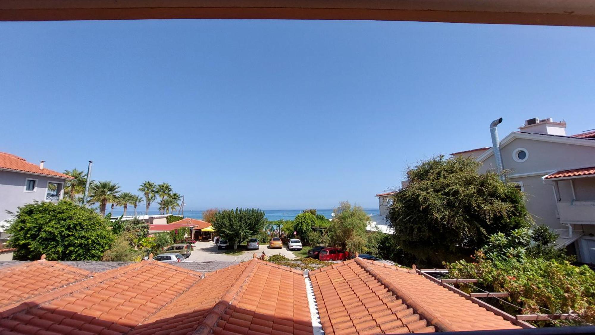 Anetis Hotel Tsilivi  Zewnętrze zdjęcie