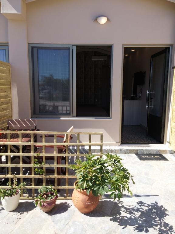 Anetis Hotel Tsilivi  Zewnętrze zdjęcie