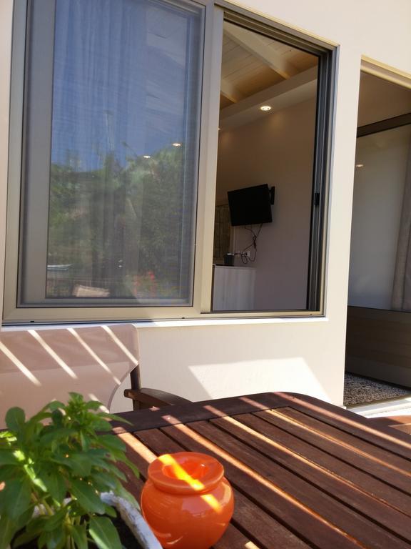 Anetis Hotel Tsilivi  Zewnętrze zdjęcie