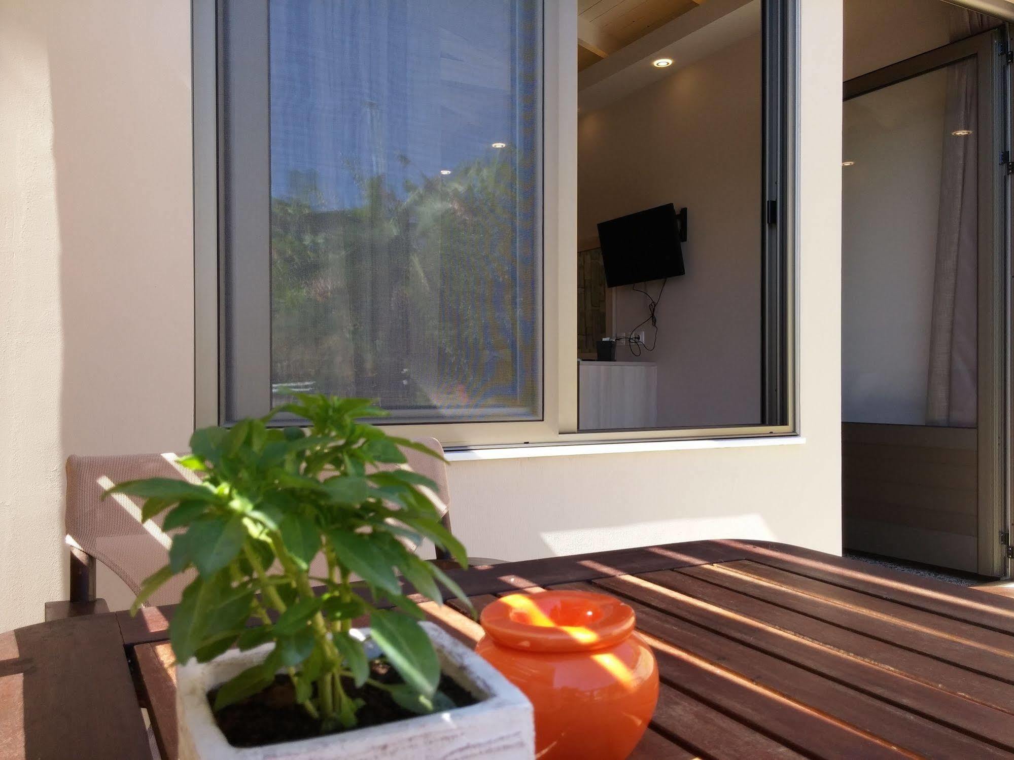 Anetis Hotel Tsilivi  Zewnętrze zdjęcie