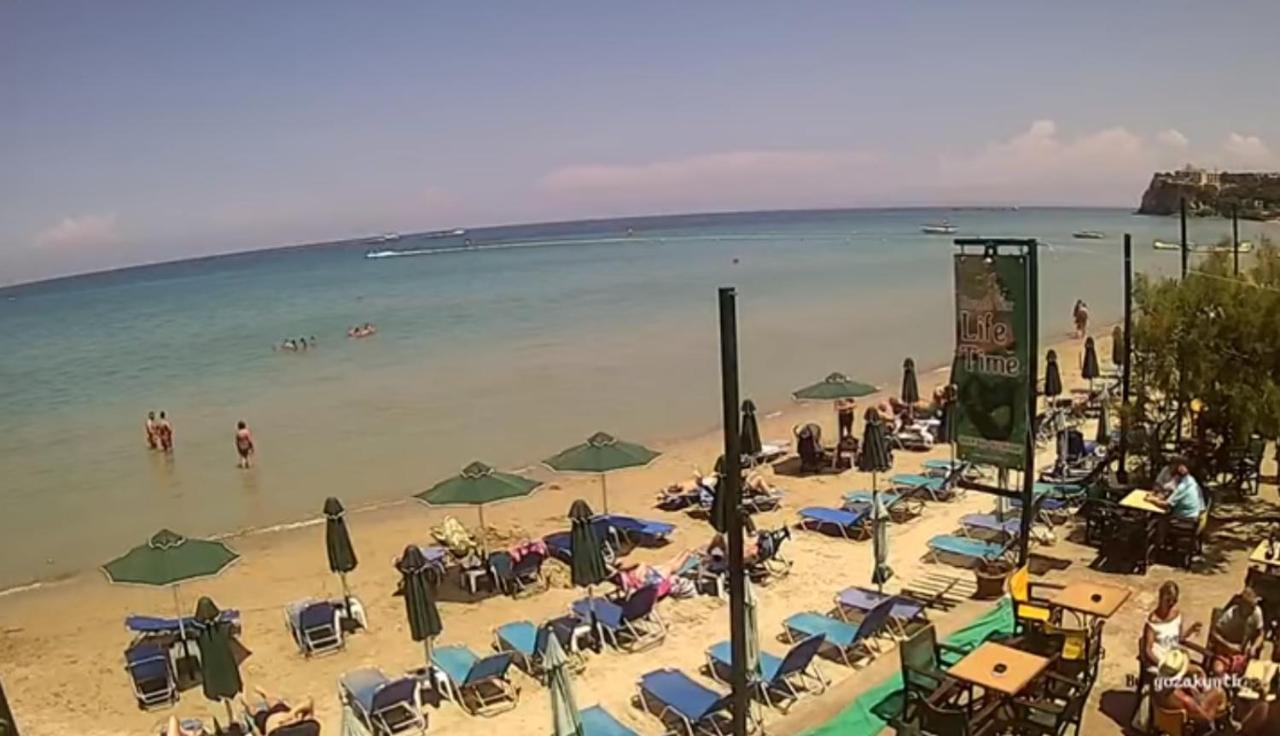 Anetis Hotel Tsilivi  Zewnętrze zdjęcie