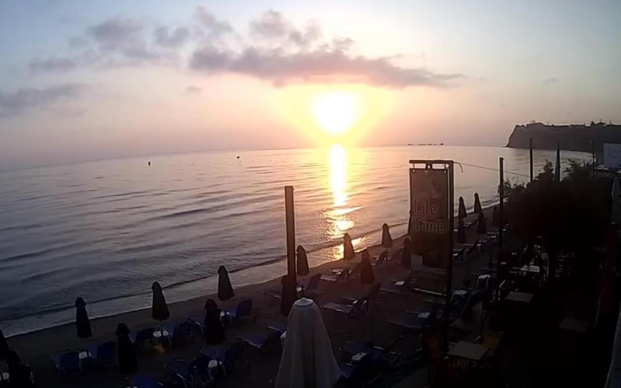 Anetis Hotel Tsilivi  Zewnętrze zdjęcie